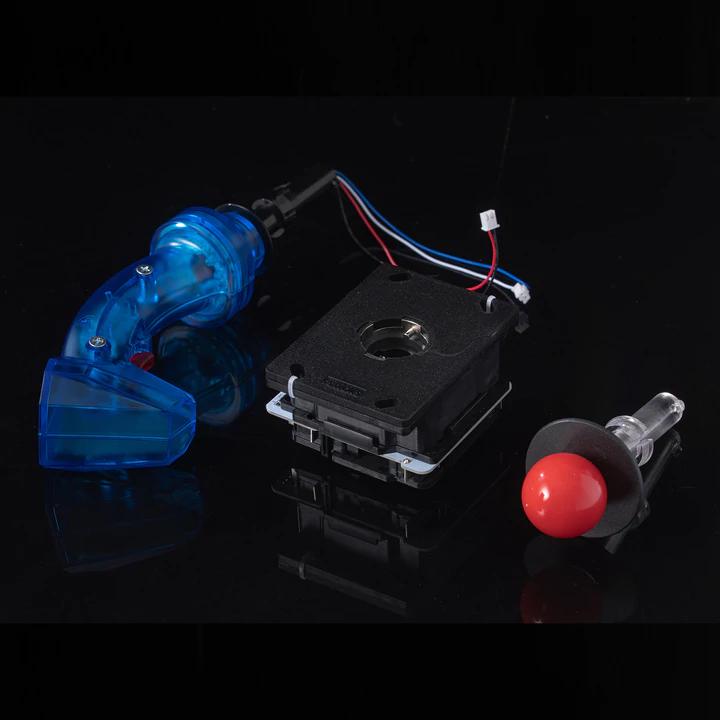TopRated Arcade Joysticks for Gamers Thunderstick Studio