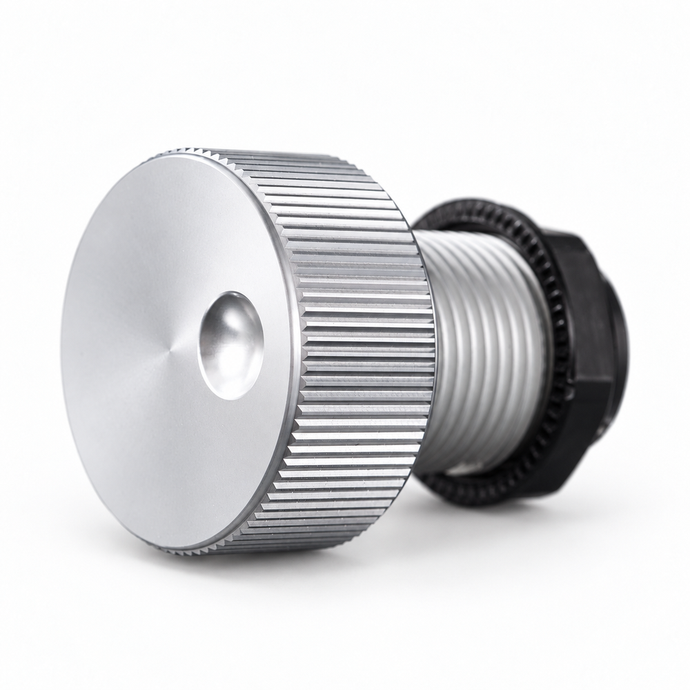 GRS USB Button Hole Spinner Ultra