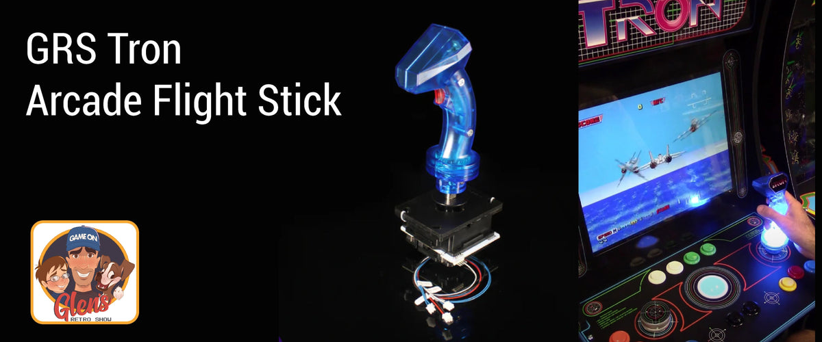 Arcade Flight Stick: Your Go-To Guide for Smart Gaming Choices ...