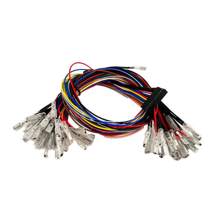 187 terminal type wiring harness for GRS Universal Encoder Hub