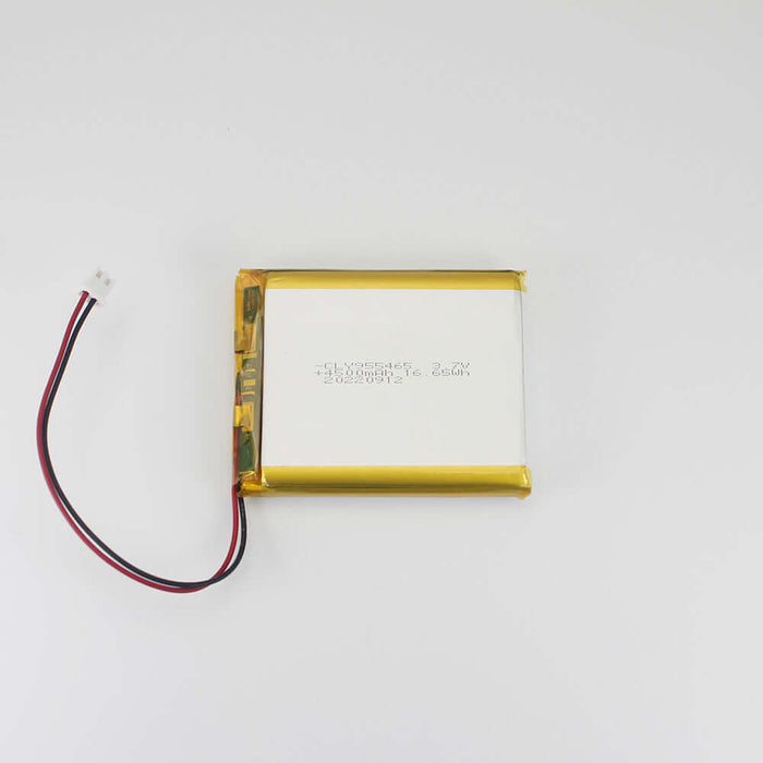4500mAh 16.65Wh 3.7V Battery pack for BUILD-A-CADE
