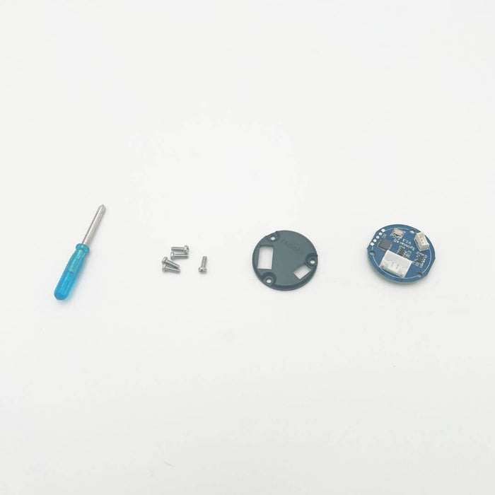 TS-BSP/TS-DOT Ultra Precision Spinner Upgrade Kit