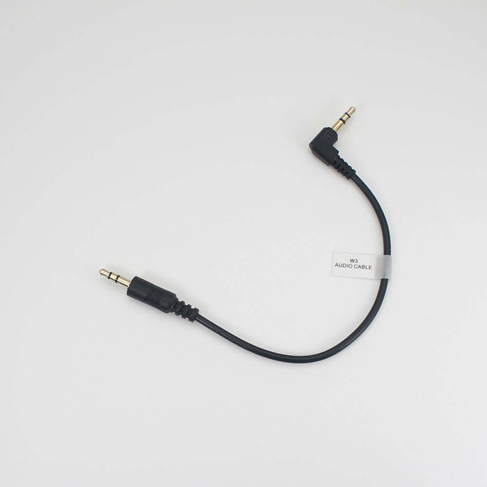 Audio cable for BUILD-A-CADE