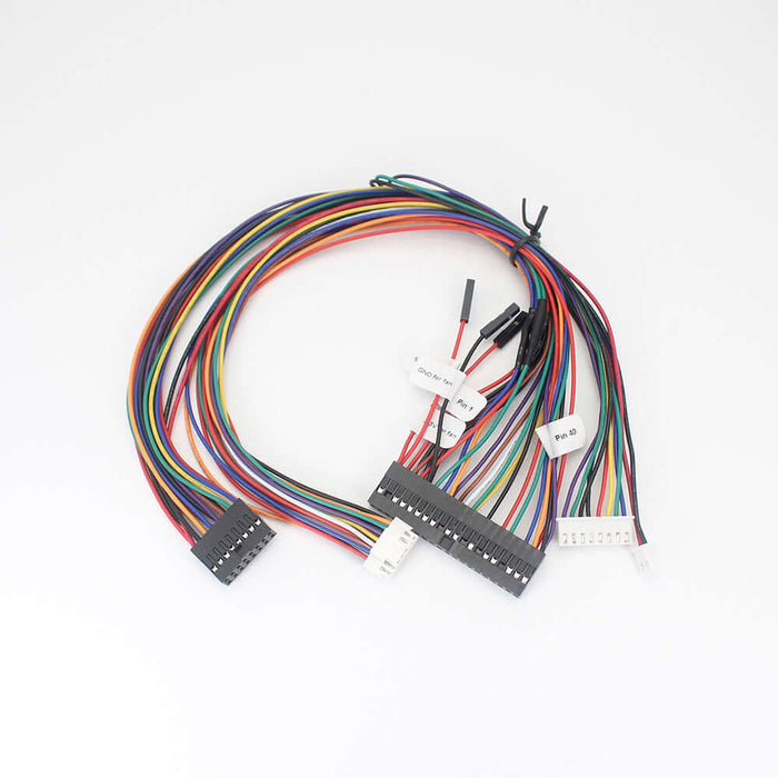 Wiring Harness for BUILD-A-CADE