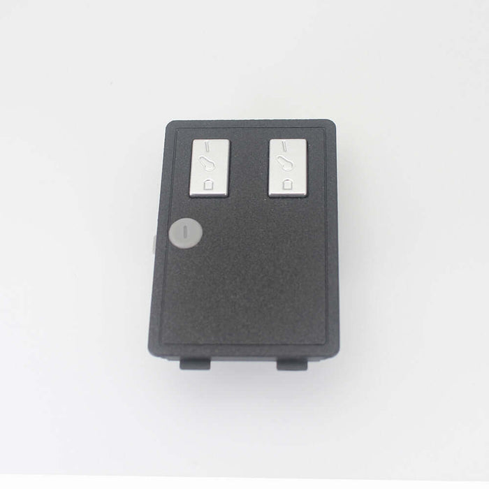 Coin Door for BUILD-A-CADE