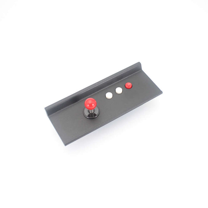 Control Panel A for BUILD-A-CADE