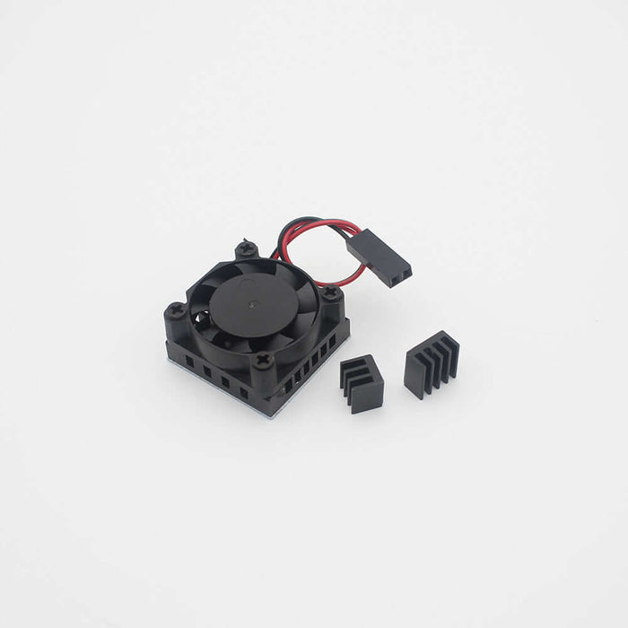 Cooling-kit for GRS Viper SBC