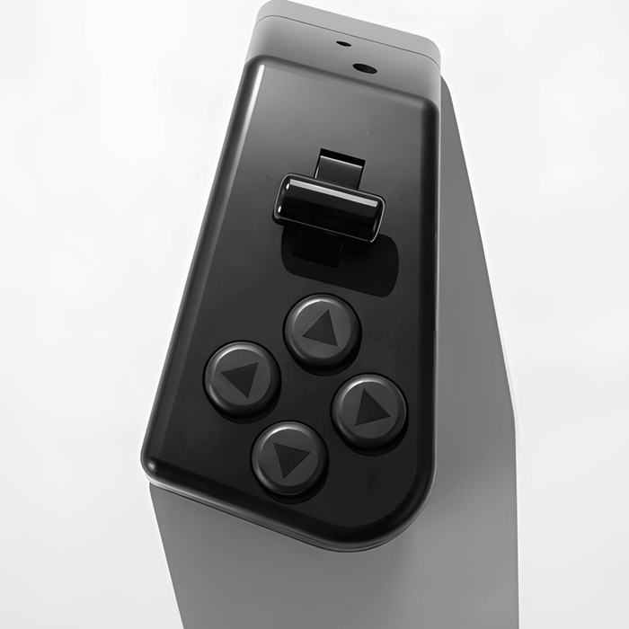 GRS Flight Yoke Control Extension Kit