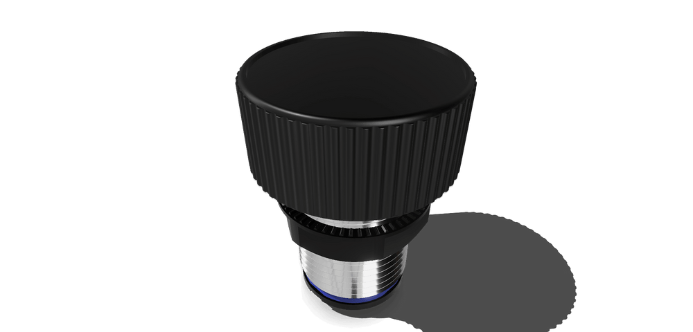 GRS Push and Pull Spinner Ultra