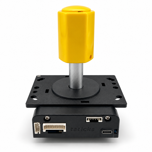 Joysticks