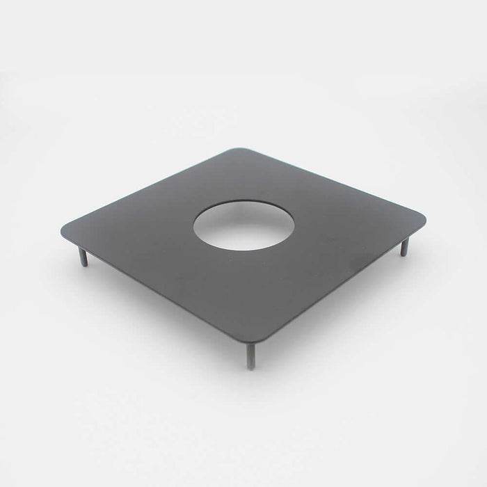 GRS Trackball Mounting Plate