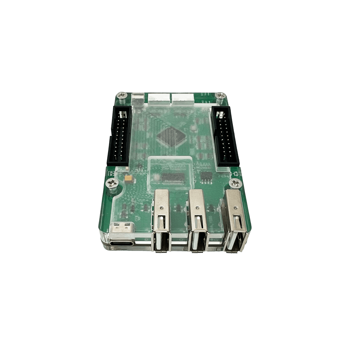 Encoder Hub GRS Universal Encoder Hub Board - Next-Gen Gaming Control
