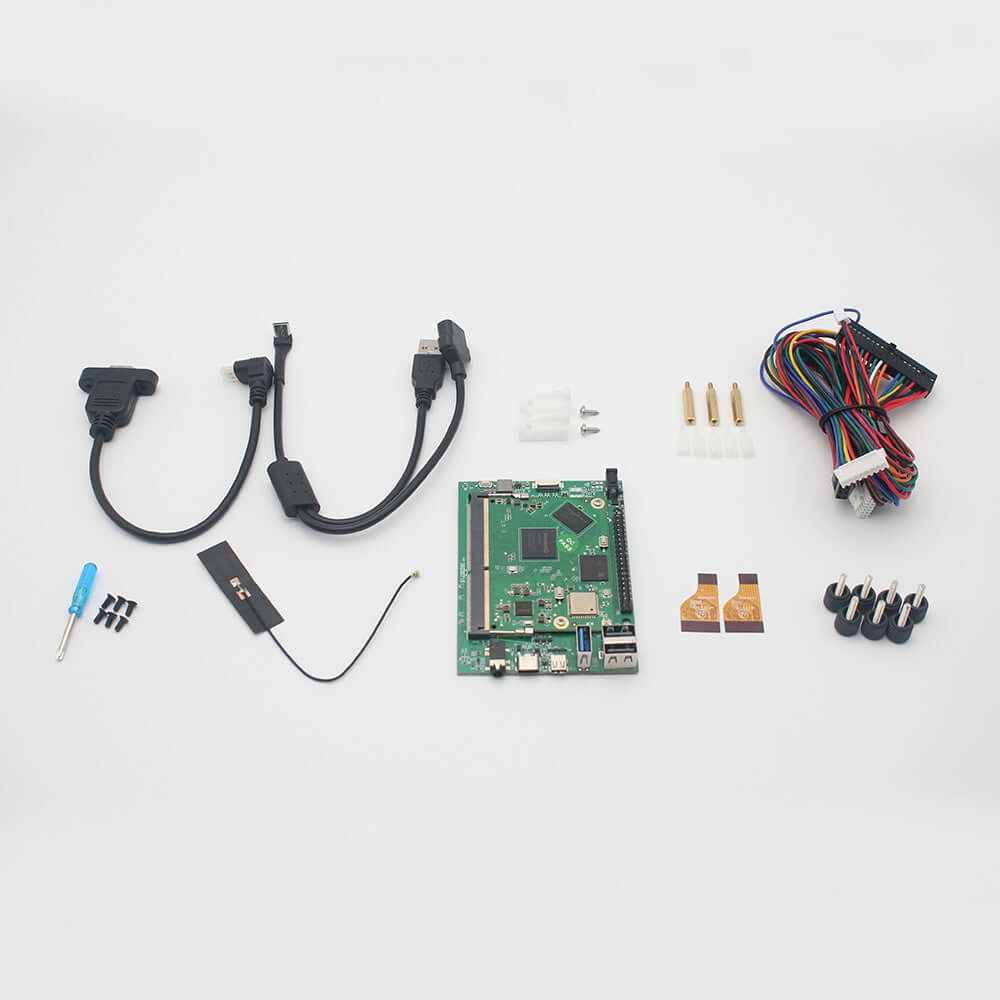 GRS Viper SBC Bundle for Build-A-Cade - All-Inclusive Package