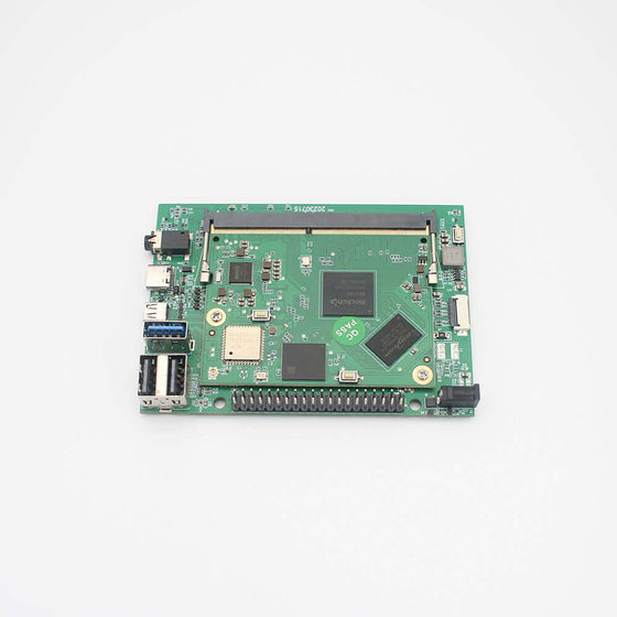 GRS Viper SBC
