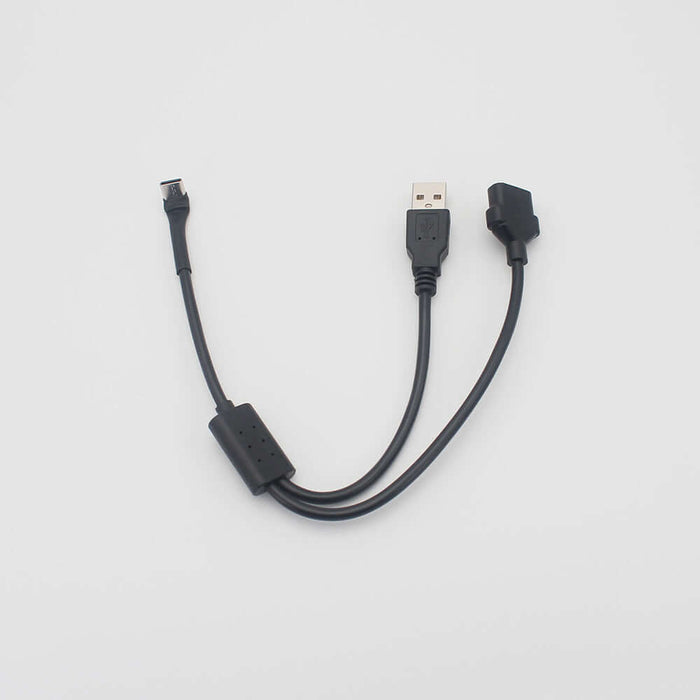 OTG Cable for GRS Viper SBC