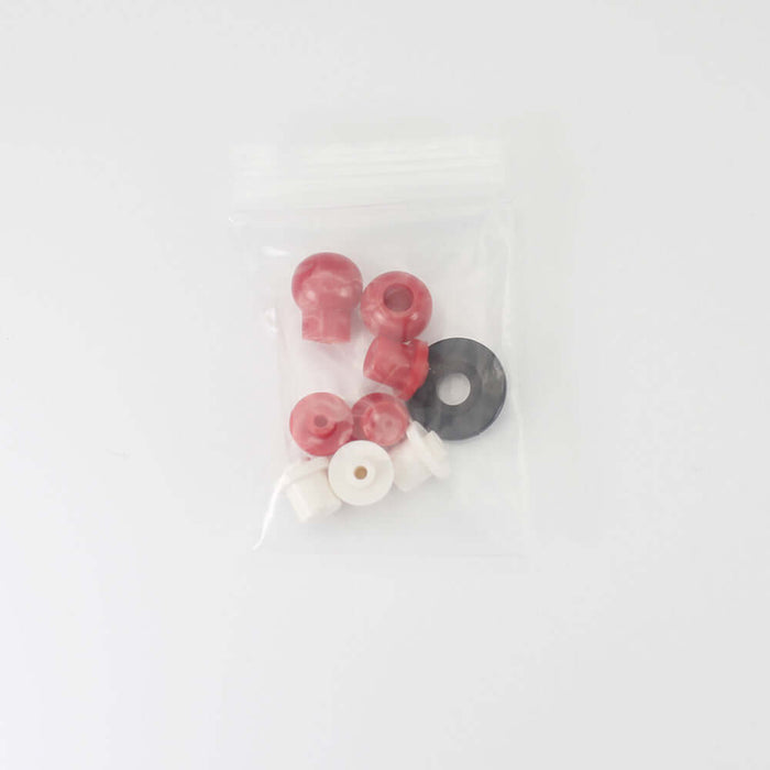 Plastic components pack for BUILD-A-CADE