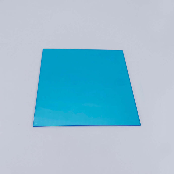 Screen plexiglass for BUILD-A-CADE