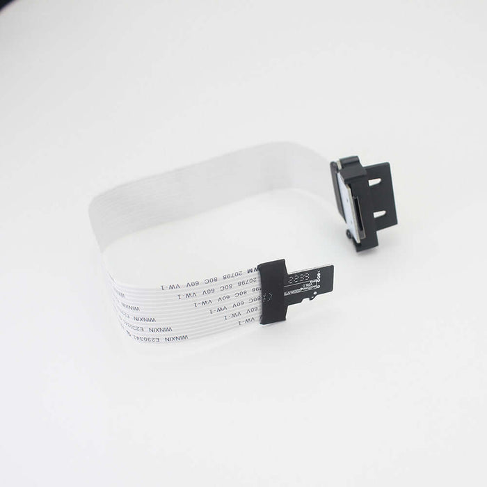 SD card slot extension cable for BUILD-A-CADE