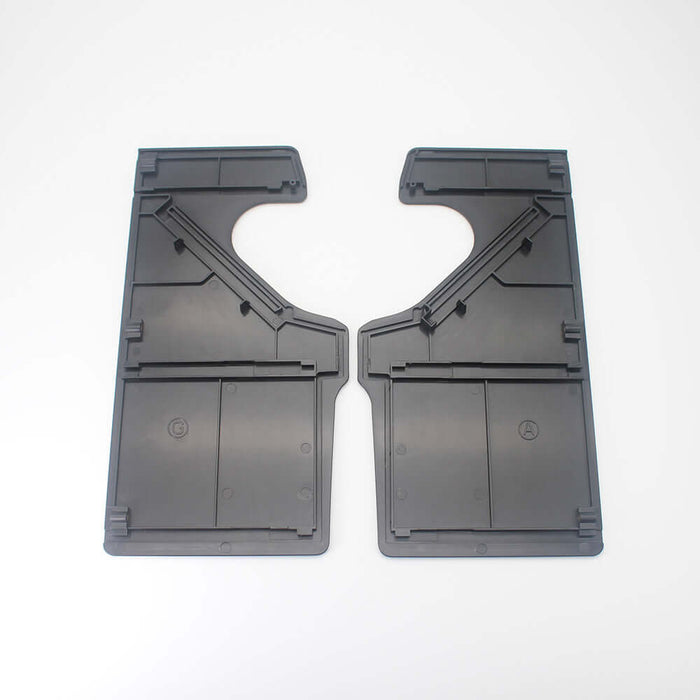 Side panel for BUILD-A-CADE