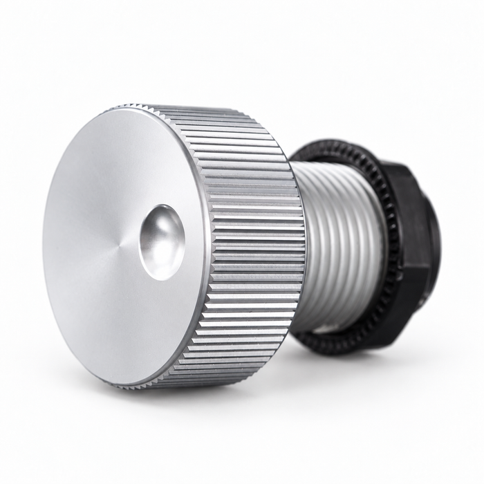 GRS USB Button Hole Spinner Ultra