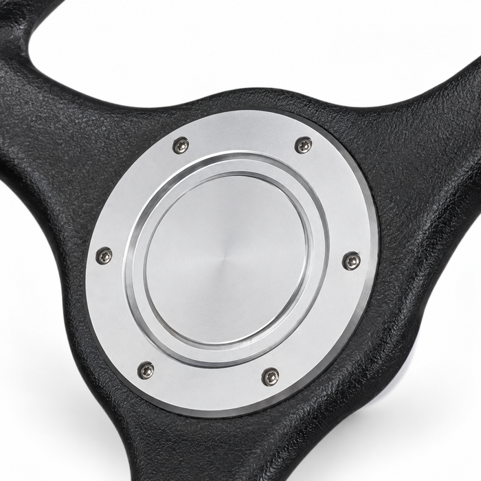 GRS Arcade Spinner Steering Wheel