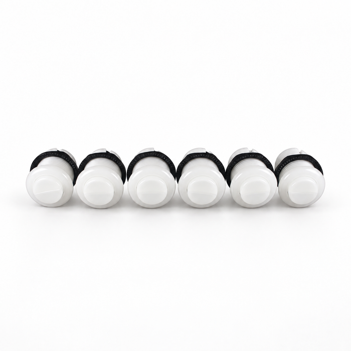 TOS GRS 2-in-1 Button Kit