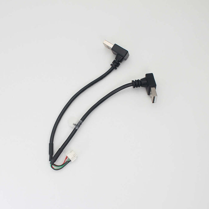 USB extension cable for BUILD-A-CADE