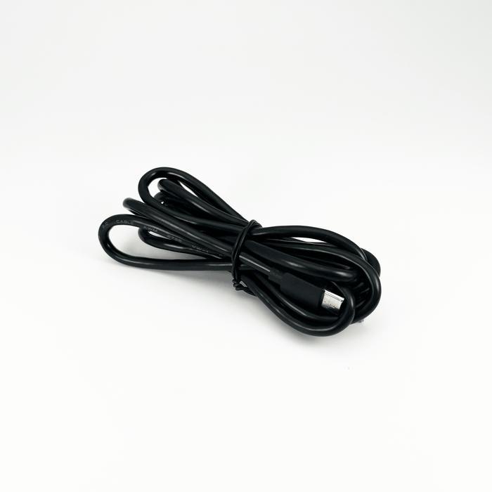 USB Type-A to C Cable 6ft