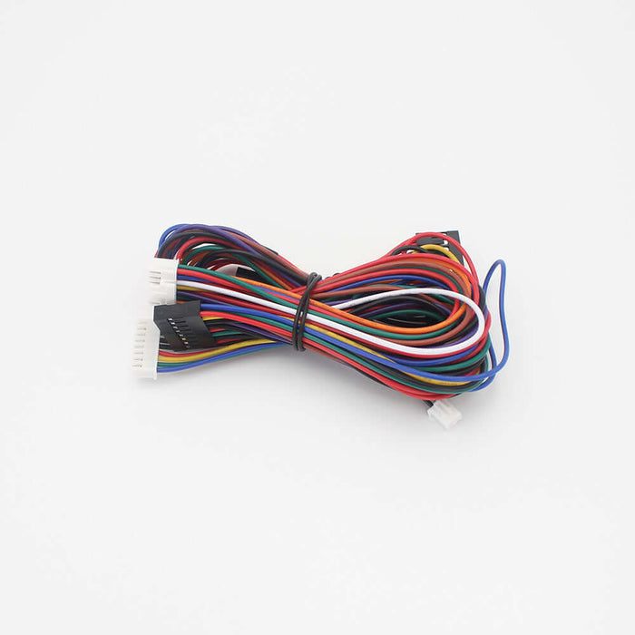 Viper SBC Wiring Harness for BAC