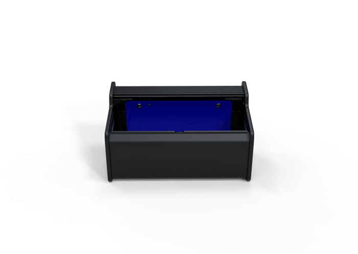 GRS Panel Pod