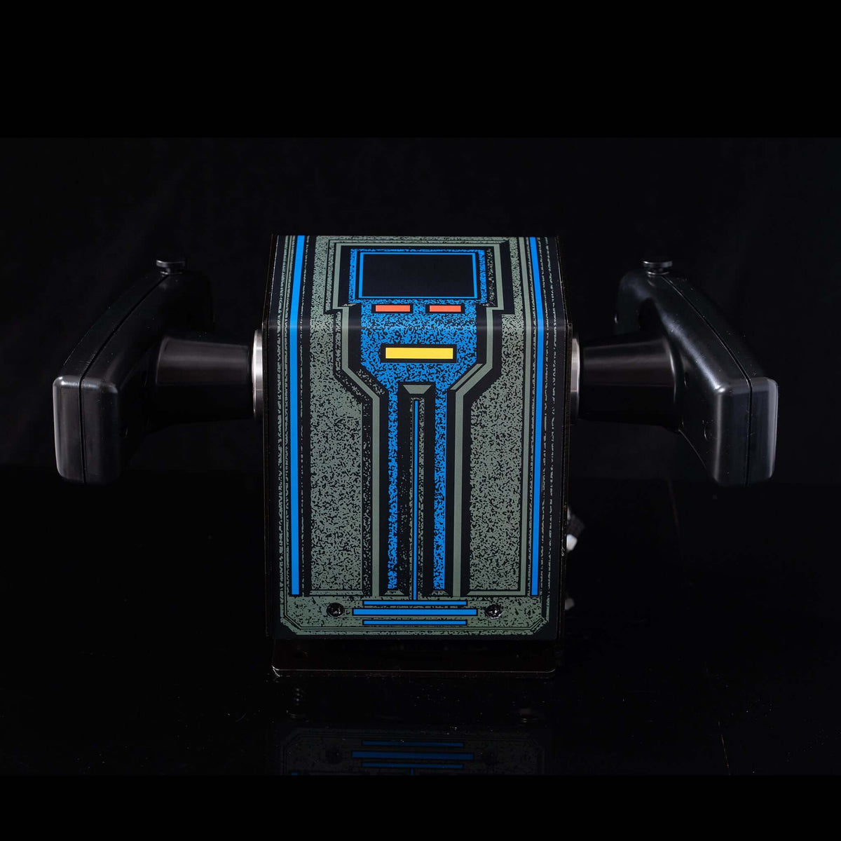 GRS Star Wars Flight Yoke — Arcade USB | Thunderstick